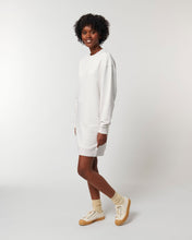 Eco-Oversized Damesjurk - 300 G/M² | Stella Kicker Swdress STDW161