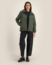 Unisex-Windbreaker-Jacke aus Recyclingmaterial – 118 GSM | Drifter – STJU289