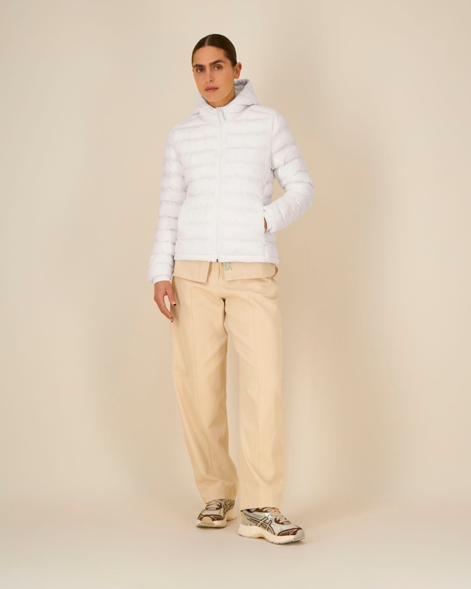 Stanley & Stella STJW191 - Stella Voyager 2.0 Lpjacket