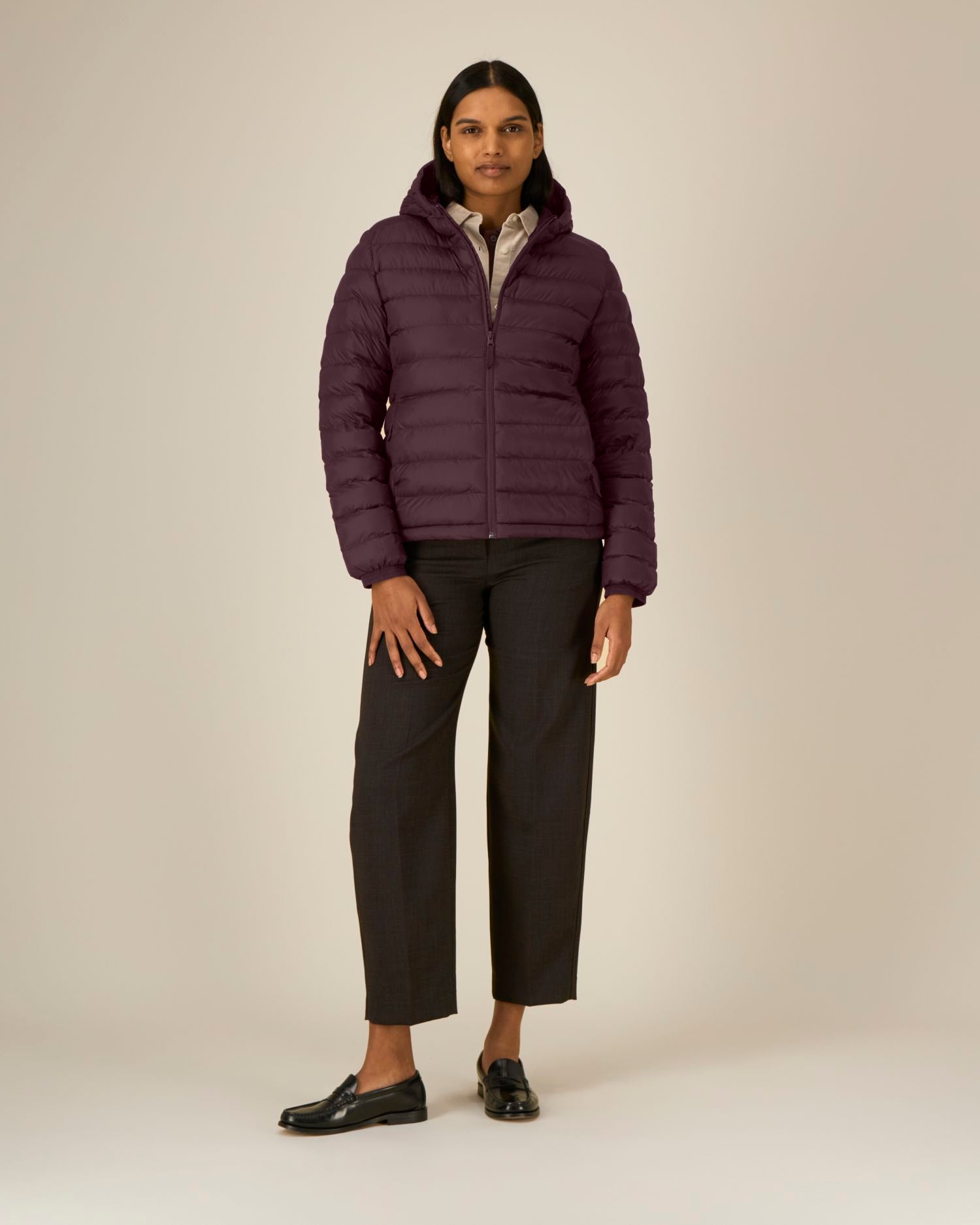 Stanley & Stella STJW191 - Stella Voyager 2.0 Lpjacket
