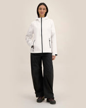 Women's Waterproof Jacket 10K with Fully Taped Seams | Stella Stormer - STJW291