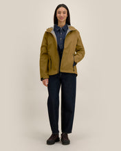 Women's Waterproof Jacket 10K with Fully Taped Seams | Stella Stormer - STJW291