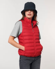 Gilet Recyclé pour Femmes | Stella Climber STJW838