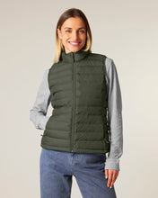Dames Gerecycleerde Bodywarmer | Stella Climber STJW838
