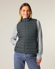 Gilet Recyclé pour Femmes | Stella Climber STJW838