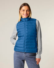 Gilet Recyclé pour Femmes | Stella Climber STJW838