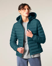 Women's Eco Padded Jacket | Stella Voyager STJW839