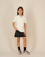 Kids' Classic Organic Polo - 220 g/m²  | Mini Sprinter STPK908
