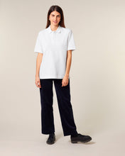 Unisex Organic Cotton Polo - 240 GSM | Prepster 2.0 STPU222