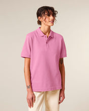 Unisex Organic Cotton Polo - 240 GSM | Prepster 2.0 STPU222