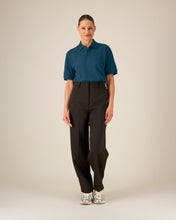 Unisex Organic Cotton Polo - 240 GSM | Prepster 2.0 STPU222