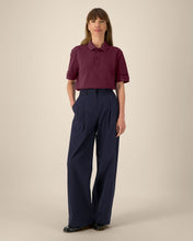 Unisex Organic Cotton Polo - 240 GSM | Prepster 2.0 STPU222