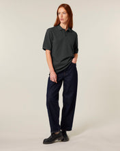 Polo de algodón orgánico unisex - 240 GSM | Prepster 2.0 STPU222