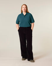 Polo de algodón orgánico unisex - 240 GSM | Prepster 2.0 STPU222