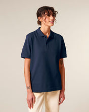 Polo de algodón orgánico unisex - 240 GSM | Prepster 2.0 STPU222