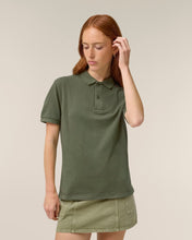 Unisex Vintage Polo Shirt - 185 GSM | Coaster Vintage STPU252