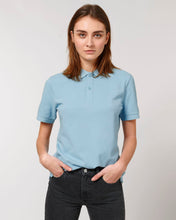 Classic Unisex Organic Polo Shirt - 230 g/m² | Prepster Polos STPU331