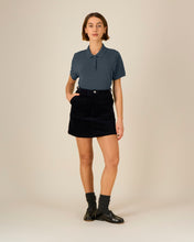 Women's Fitted Polo Shirt| Stella Coaster STPW977