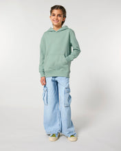 Organic Kids’ Hoodie – 300 g/m² | Mini Cruiser 2.0  STSK180