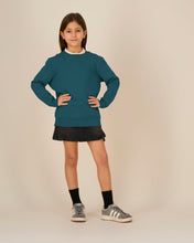 Kids' Organic Crew Neck Sweatshirt - 300 GSM | Mini Changer 2.0 STSK181