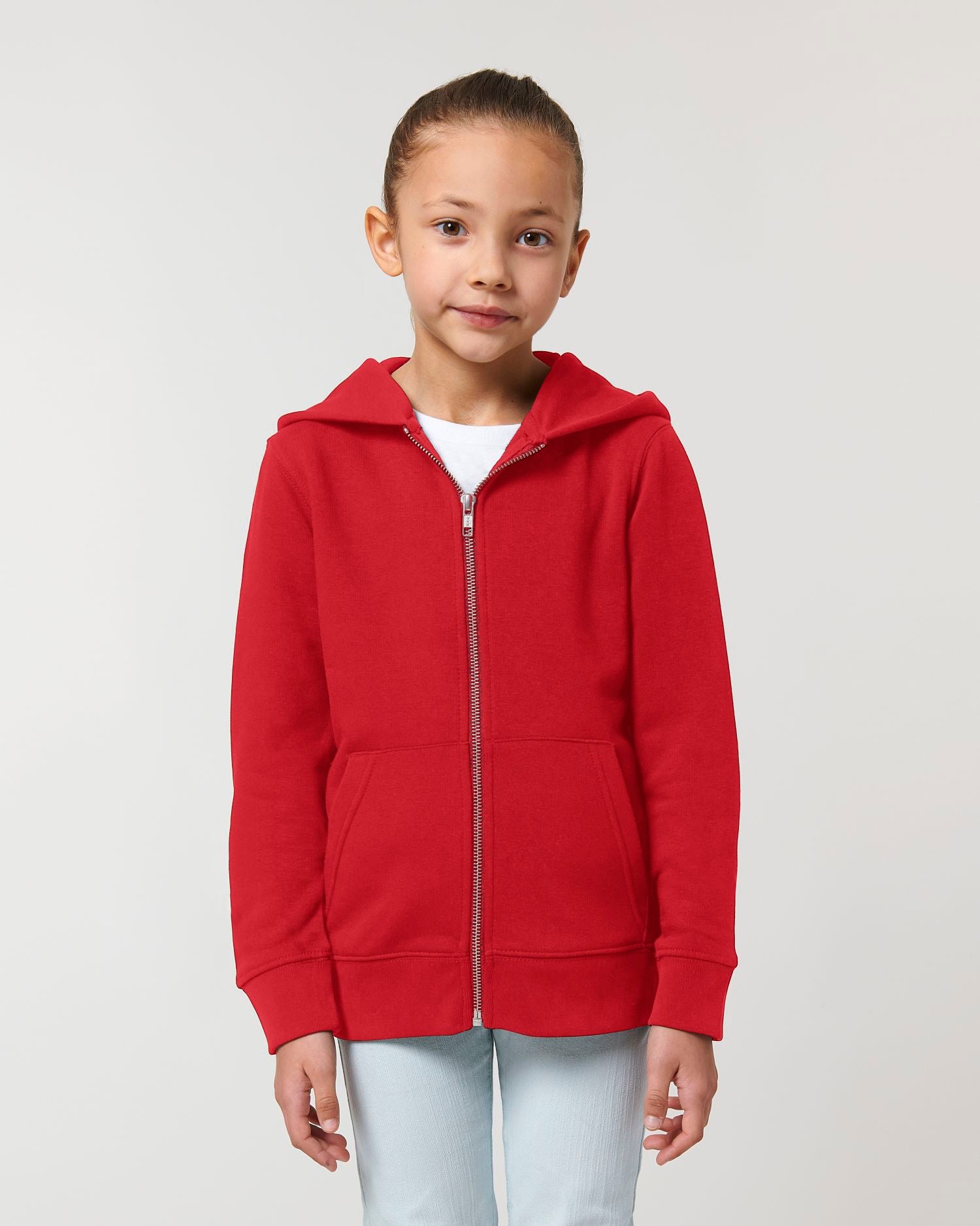 Stanley & Stella STSK912 - Mini Runner Zipthru