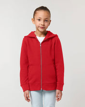 Stanley & Stella STSK912 - Mini Runner Zipthru