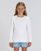 Stanley & Stella STSK913 - Mini Changer Crewnecks