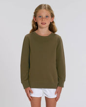 Stanley & Stella STSK913 - Mini Changer Crewnecks