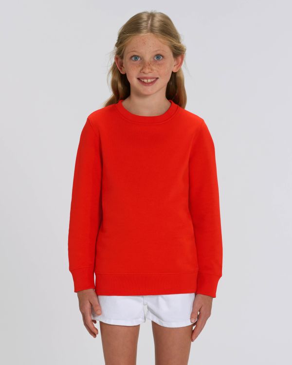 Stanley & Stella STSK913 - Mini Changer Crewnecks