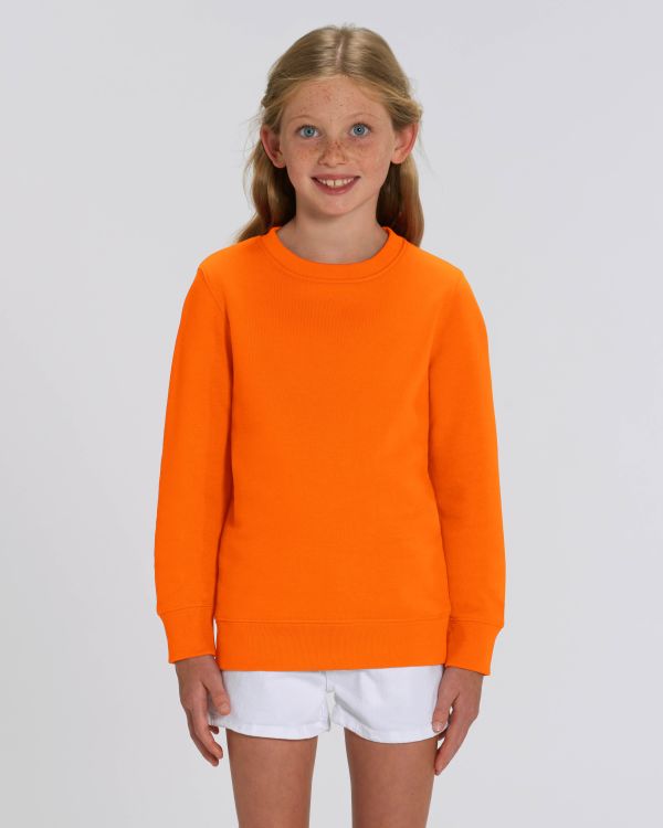 Stanley & Stella STSK913 - Mini Changer Crewnecks
