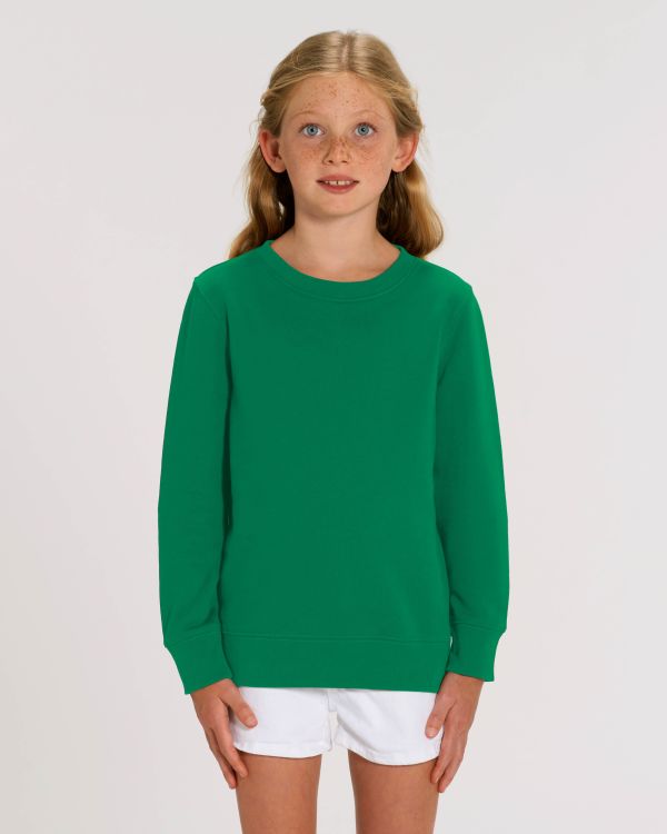 Stanley & Stella STSK913 - Mini Changer Crewnecks