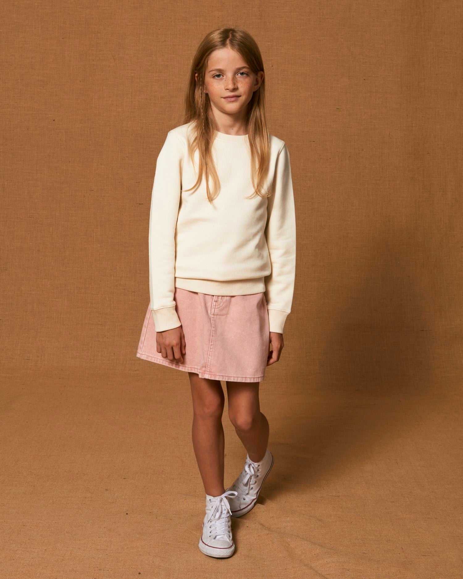 Stanley & Stella STSK913 - Mini Changer Crewnecks