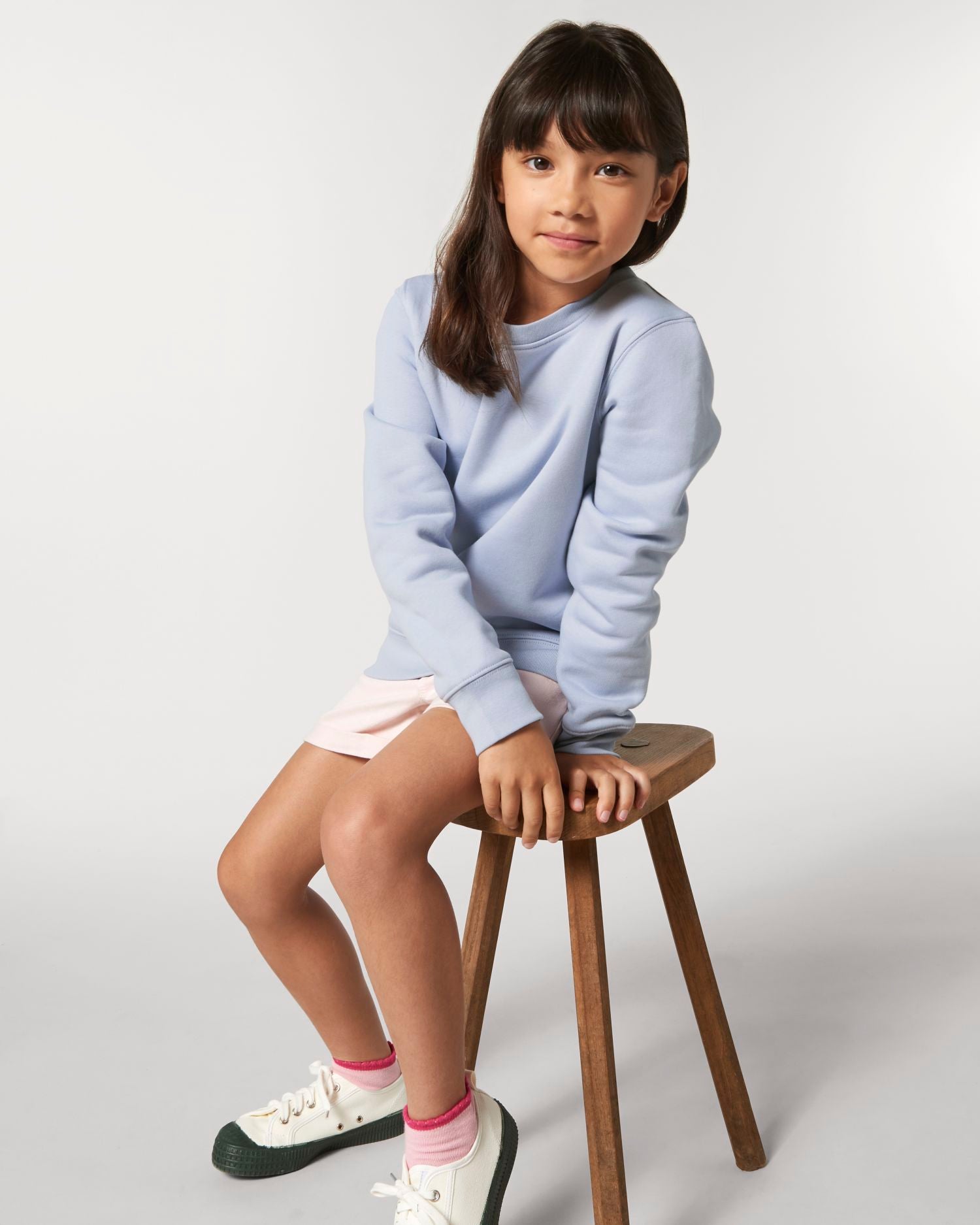 Stanley & Stella STSK913 - Mini Changer Crewnecks