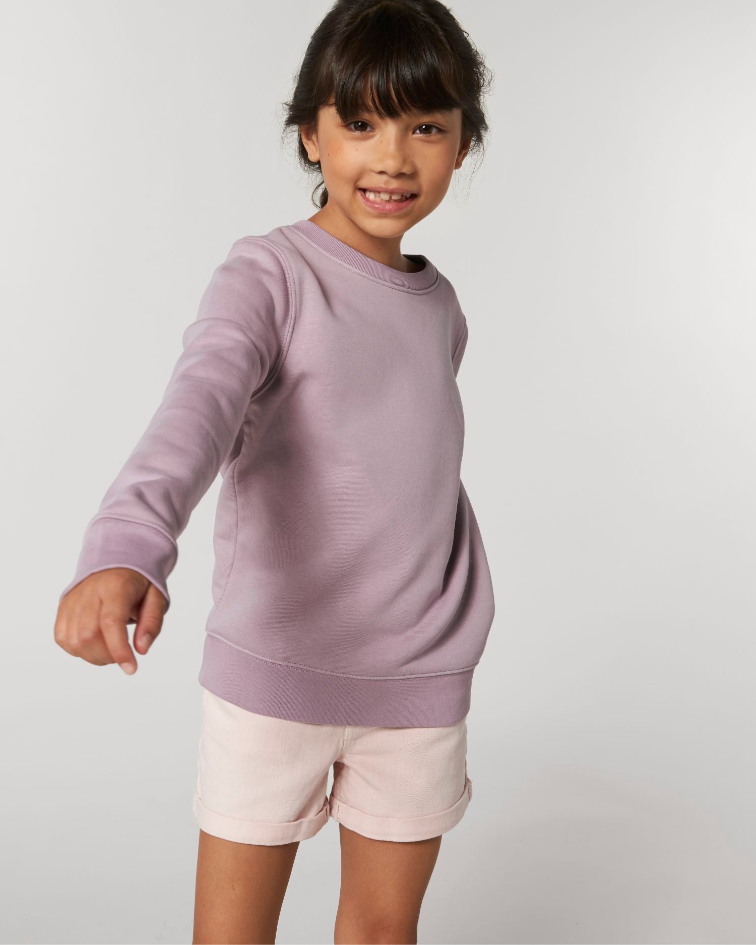 Stanley & Stella STSK913 - Mini Changer Crewnecks