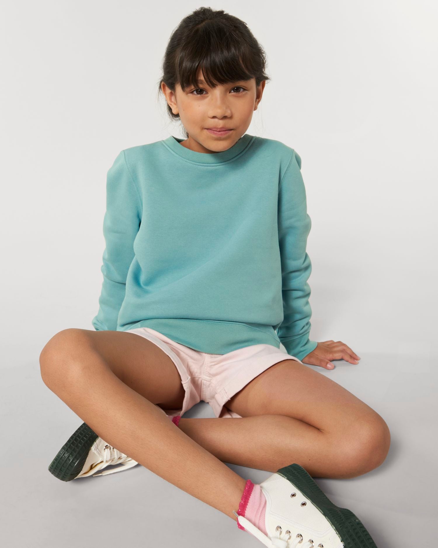 Stanley & Stella STSK913 - Mini Changer Crewnecks