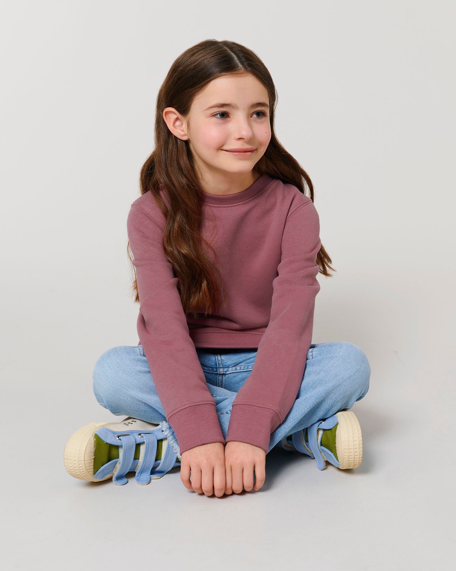 Stanley & Stella STSK913 - Mini Changer Crewnecks