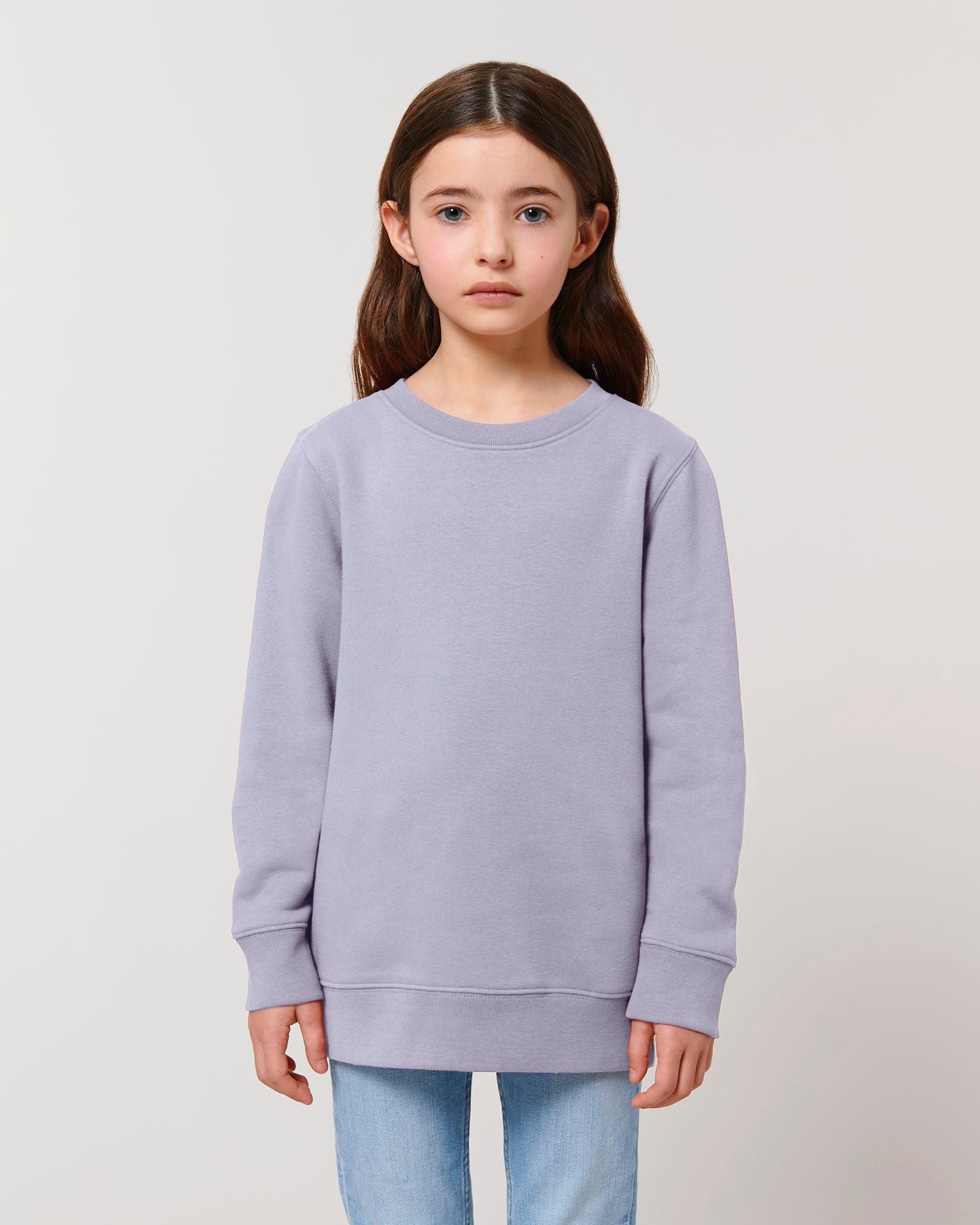 Stanley & Stella STSK913 - Mini Changer Crewnecks