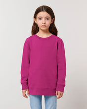 Stanley & Stella STSK913 - Mini Changer Crewnecks