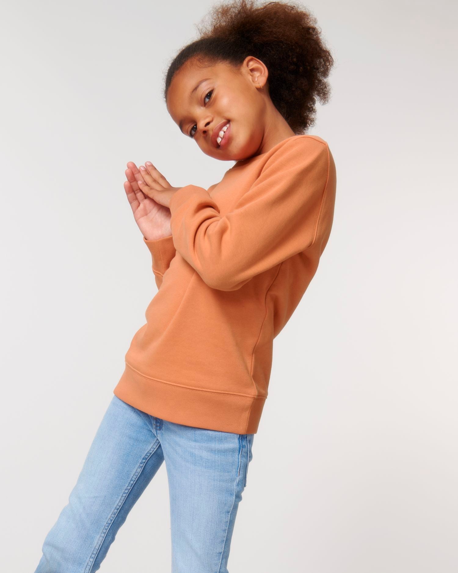Stanley & Stella STSK913 - Mini Changer Crewnecks