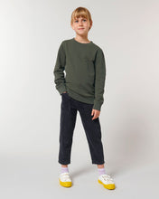 Stanley & Stella STSK913 - Mini Changer Crewnecks