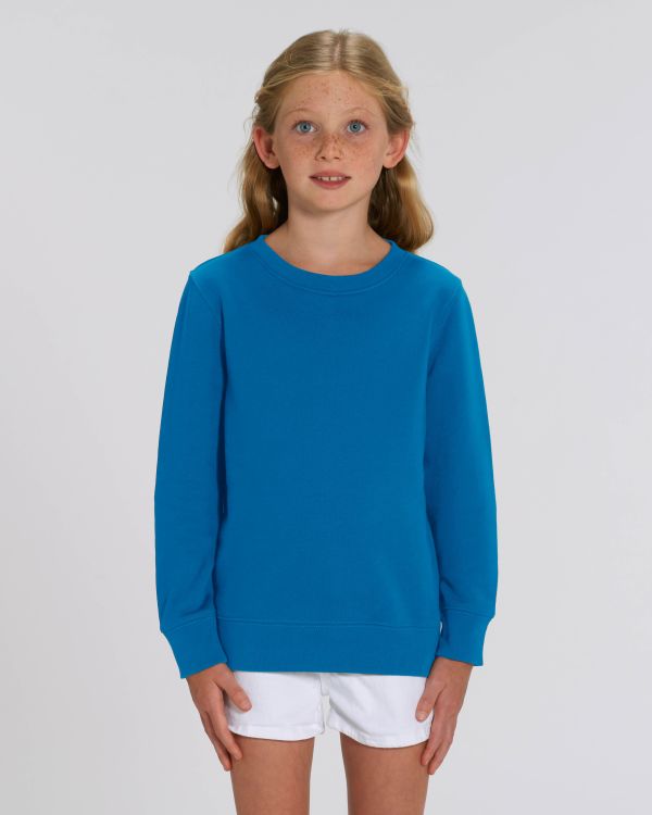 Stanley & Stella STSK913 - Mini Changer Crewnecks
