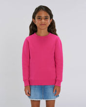 Stanley & Stella STSK913 - Mini Changer Crewnecks