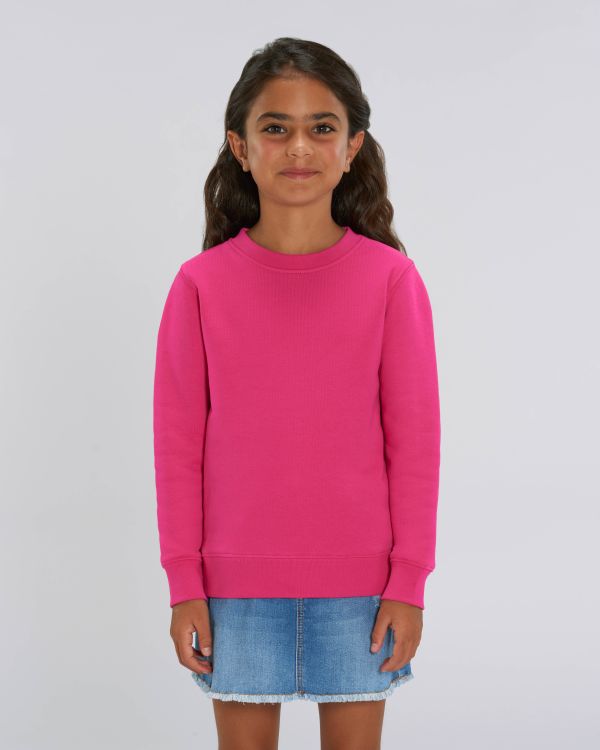 Stanley & Stella STSK913 - Mini Changer Crewnecks
