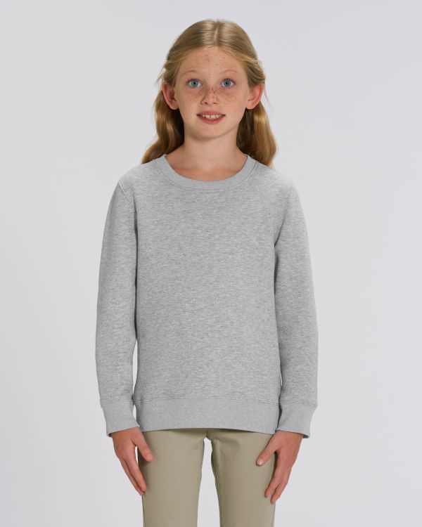 Stanley & Stella STSK913 - Mini Changer Crewnecks