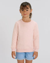Stanley & Stella STSK913 - Mini Changer Crewnecks