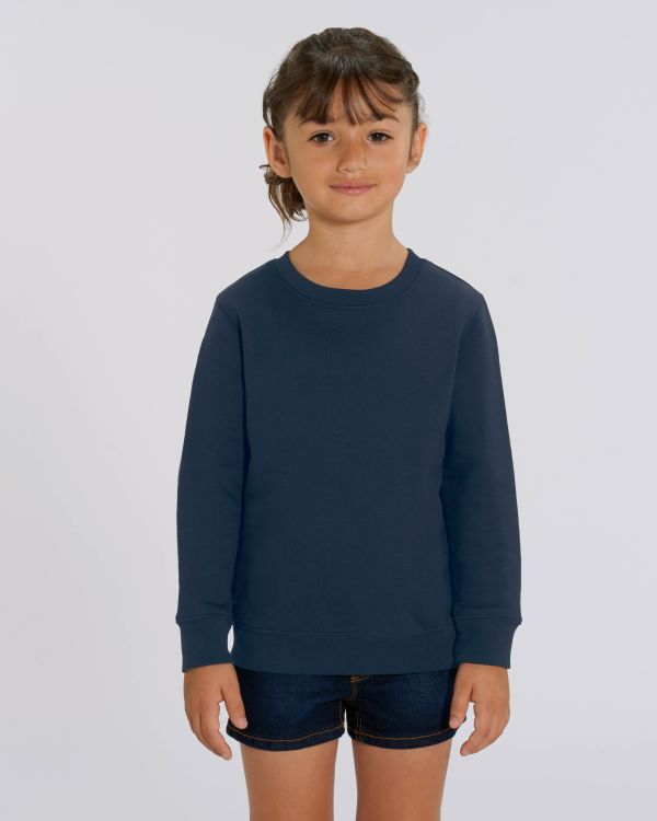 Stanley & Stella STSK913 - Mini Changer Crewnecks