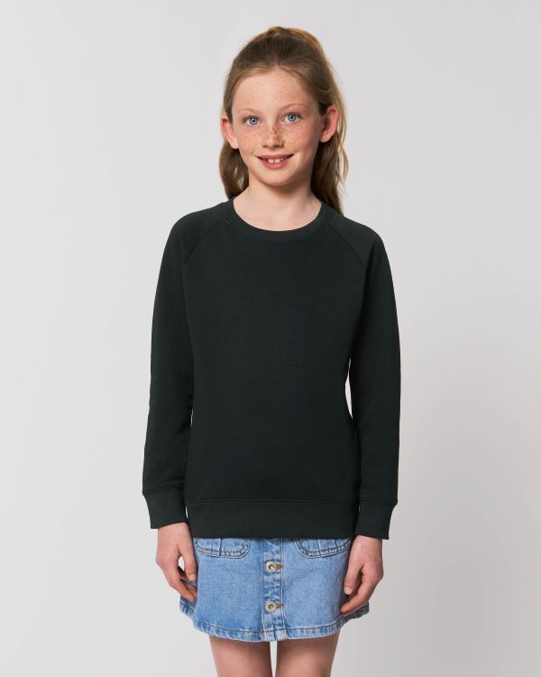 Stanley & Stella STSK916 - Mini Scouter Crewnecks