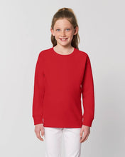 Stanley & Stella STSK916 - Mini Scouter Crewnecks