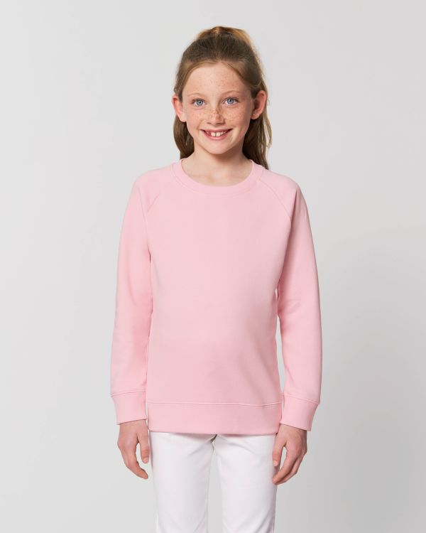 Stanley & Stella STSK916 - Mini Scouter Crewnecks