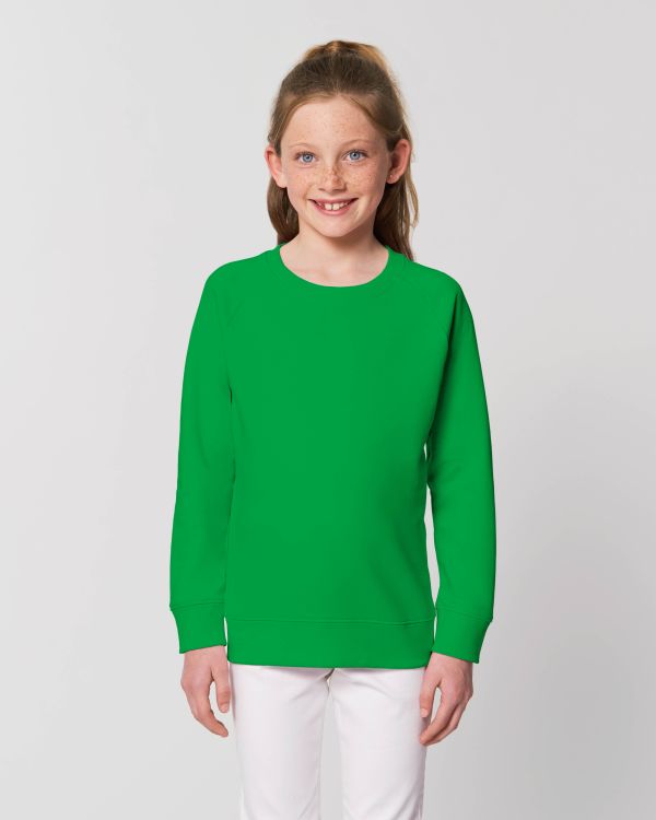 Stanley & Stella STSK916 - Mini Scouter Crewnecks